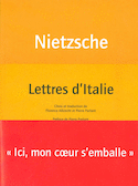 Lettres d'Italie